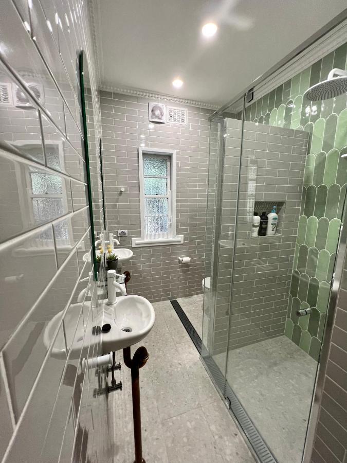 Anville Court Бризбейн Екстериор снимка